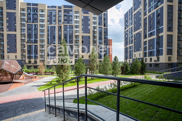 
  Продается 2-комн. квартира 42.2 м², в ЖК Верхний бульвар-2, дом 60 корп 4/1. Фото 24.