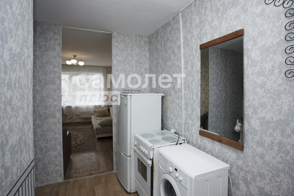 
  Продается 1-комн. квартира 22.4 м². Фото 5.