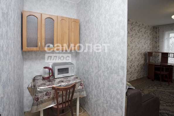 
  Продается 1-комн. квартира 22.4 м². Фото 6.