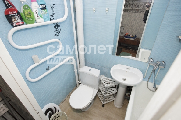 
  Продается 1-комн. квартира 22.4 м². Фото 9.