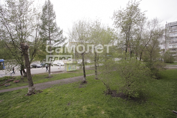 
  Продается 1-комн. квартира 22.4 м². Фото 13.