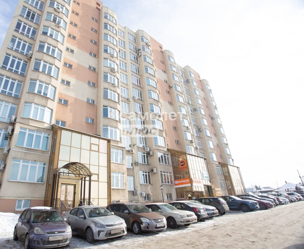 
  Продается парковка 14.9 м². Фото 4.