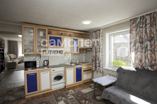 
  Продается дом 53.1 м². Фото 12.