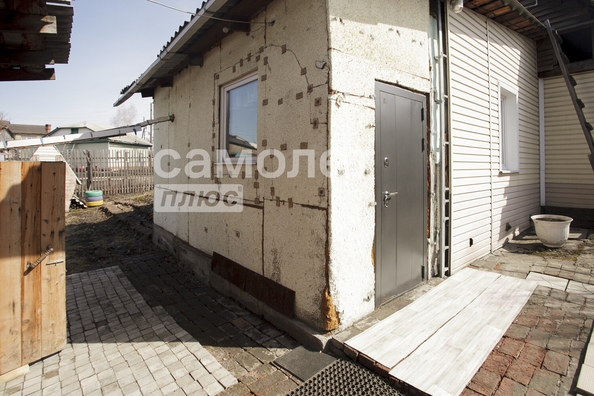 
  Продается дом 53.1 м². Фото 24.
