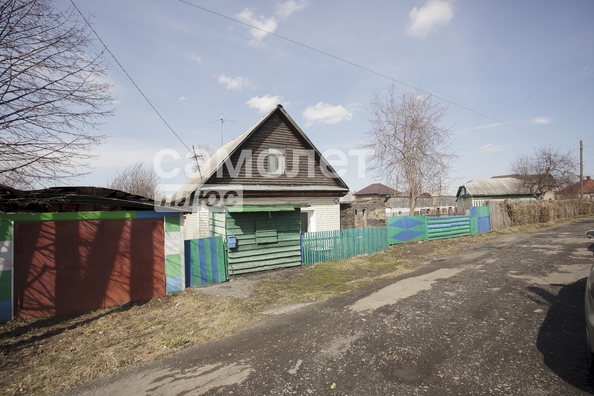 
  Продается дом 53.1 м². Фото 28.