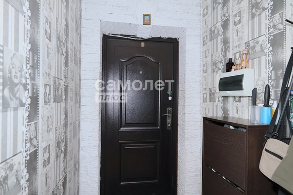 
  Продается 2-комн. квартира 51.6 м². Фото 23.