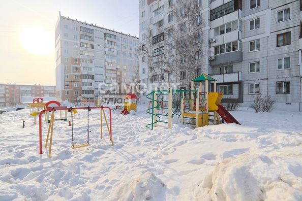
  Продается 2-комн. квартира 51.6 м². Фото 31.