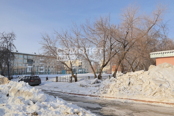 
  Продается 2-комн. квартира 51.6 м². Фото 33.