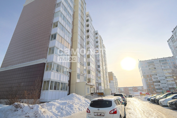 
  Продается 2-комн. квартира 51.6 м². Фото 34.