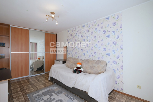 
  Продается 1-комн. квартира 33.3 м². Фото 1.