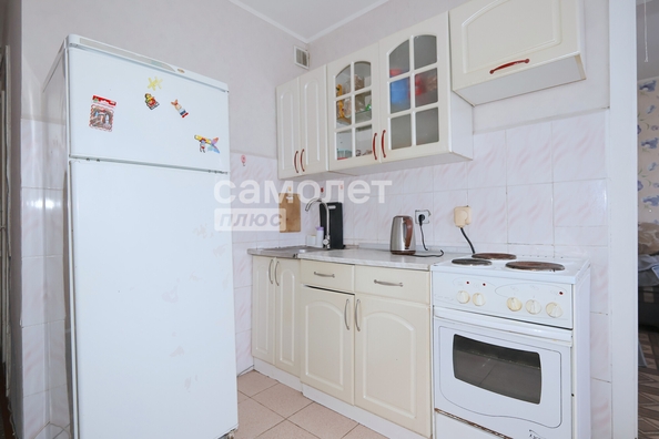 
  Продается 1-комн. квартира 33.3 м². Фото 13.