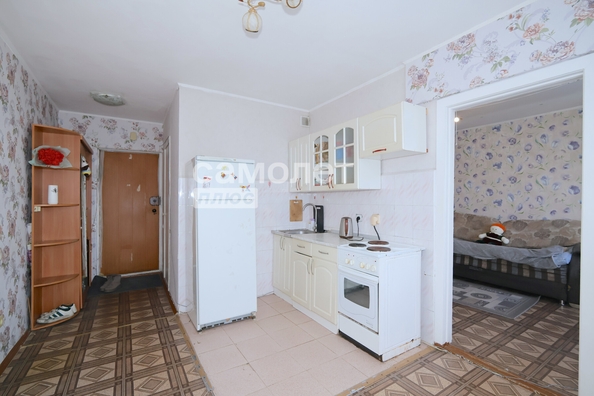 
  Продается 1-комн. квартира 33.3 м². Фото 16.