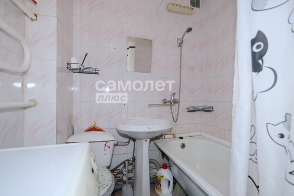 
  Продается 1-комн. квартира 33.3 м². Фото 19.