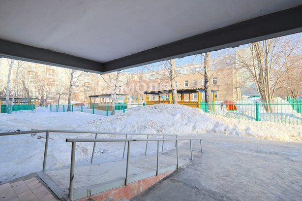 
  Продается 1-комн. квартира 33.3 м². Фото 29.