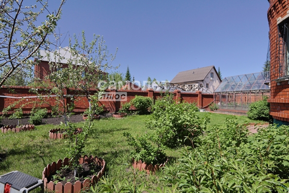 
  Продается коттедж 560 м². Фото 12.