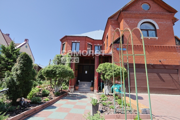 
  Продается коттедж 560 м². Фото 21.