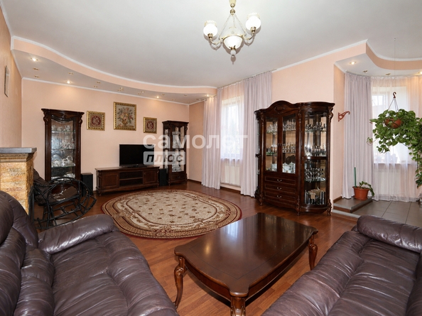 
  Продается коттедж 560 м². Фото 38.