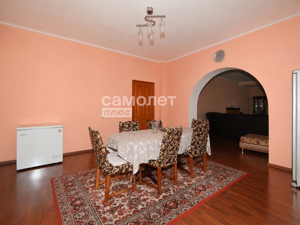 
  Продается коттедж 560 м². Фото 44.