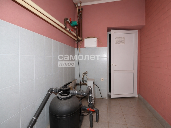 
  Продается коттедж 560 м². Фото 57.