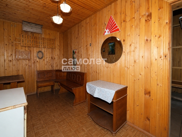 
  Продается коттедж 560 м². Фото 61.