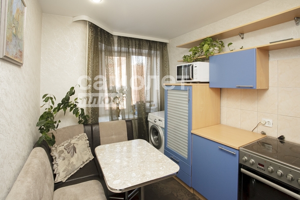 
  Продается 3-комн. квартира 64.5 м². Фото 1.