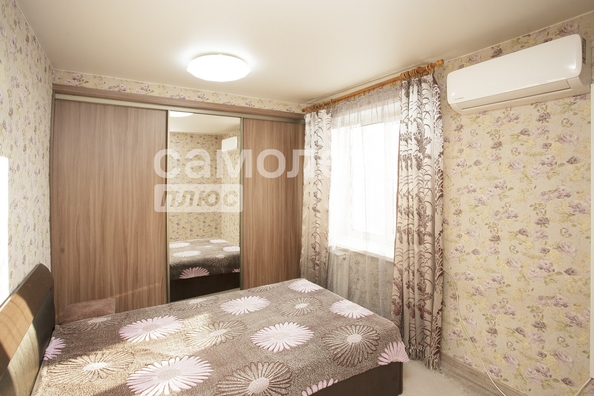 
  Продается 3-комн. квартира 64.5 м². Фото 8.