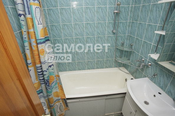 
  Продается 3-комн. квартира 64.5 м². Фото 18.