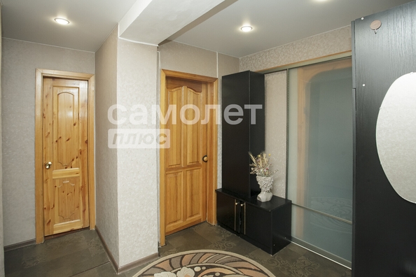 
  Продается 3-комн. квартира 64.5 м². Фото 22.
