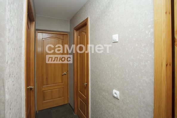 
  Продается 3-комн. квартира 64.5 м². Фото 24.
