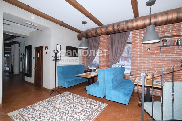 
  Сдается универсальное помещение 571 м². Фото 4.