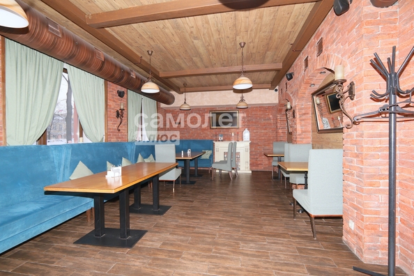 
  Сдается универсальное помещение 571 м². Фото 6.
