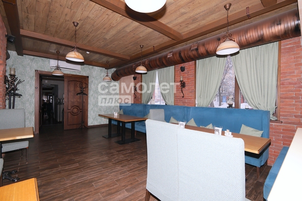
  Сдается универсальное помещение 571 м². Фото 7.