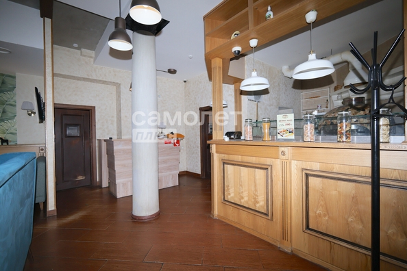 
  Сдается универсальное помещение 571 м². Фото 12.
