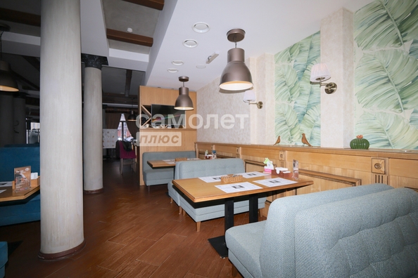 
  Сдается универсальное помещение 571 м². Фото 15.