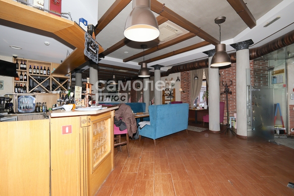 
  Сдается универсальное помещение 571 м². Фото 17.