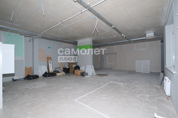 
  Продается офис 102 м², в ЖК Парковый, дом 1. Фото 3.