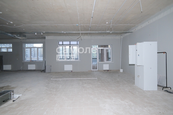 
  Продается офис 102 м², в ЖК Парковый, дом 1. Фото 12.