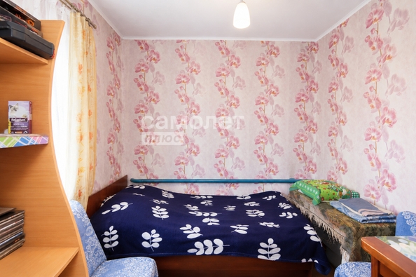 
  Продается дом 65.6 м². Фото 13.