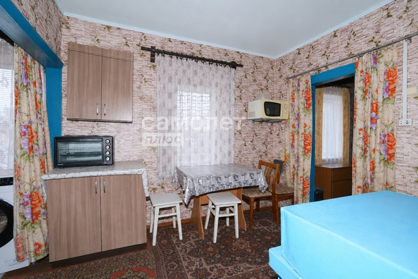 
  Продается дом 65.6 м². Фото 20.