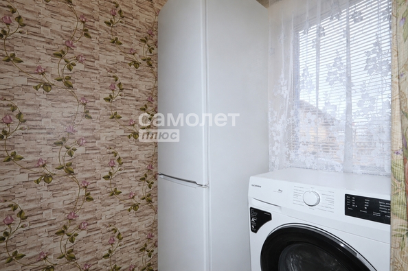 
  Продается дом 65.6 м². Фото 21.