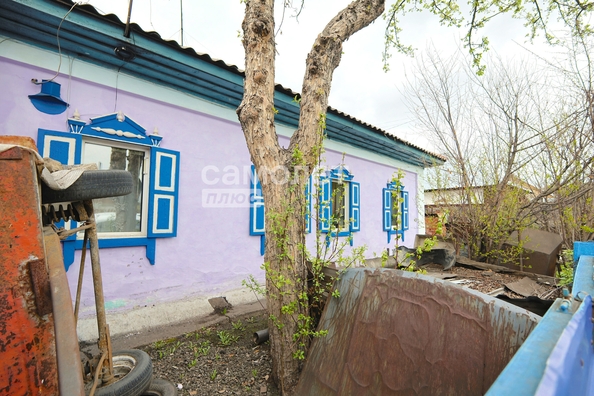
  Продается дом 65.6 м². Фото 24.