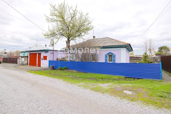 
  Продается дом 65.6 м². Фото 31.