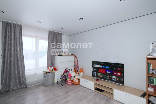 
  Продается дом 44.8 м². Фото 3.