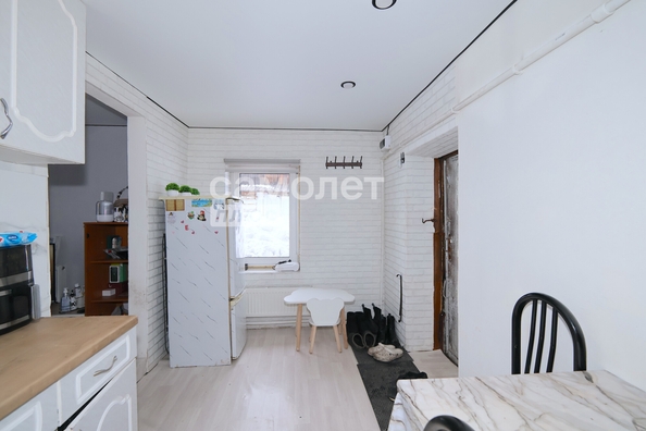 
  Продается дом 44.8 м². Фото 11.