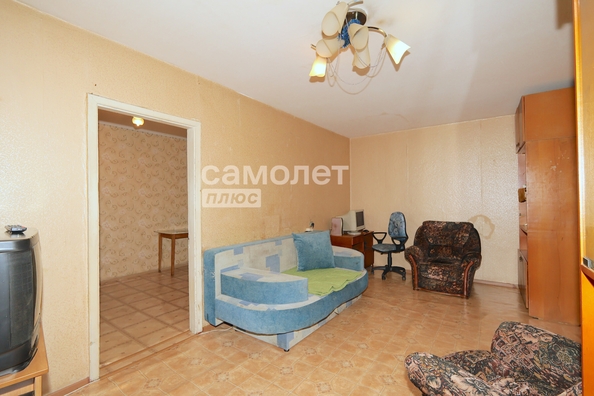 
  Продается 2-комн. квартира 44.2 м². Фото 4.