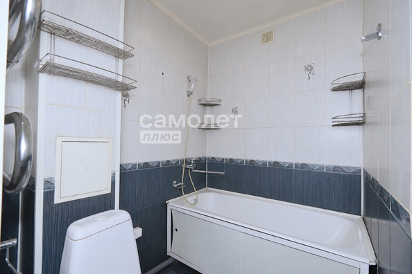 
  Продается 2-комн. квартира 44.2 м². Фото 12.