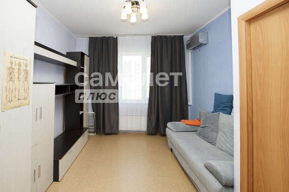 
  Продается 1-комн. квартира 32.5 м². Фото 4.