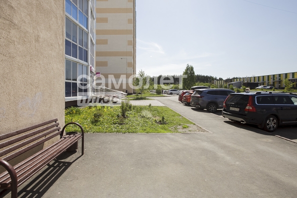 
  Продается 1-комн. квартира 32.5 м². Фото 22.