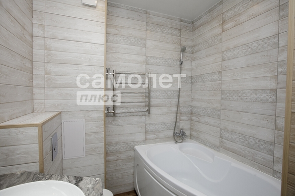 
  Продается 1-комн. квартира 37 м², в ЖК Южный, дом Янтарный. Фото 14.