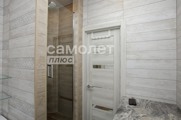 
  Продается 1-комн. квартира 37 м², в ЖК Южный, дом Янтарный. Фото 18.
